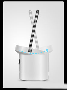 Face Recognition Smart Follow-up Gimbal