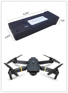 DRONE & AERIAL TECH