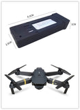 DRONE & AERIAL TECH