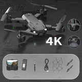 DRONE & AERIAL TECH