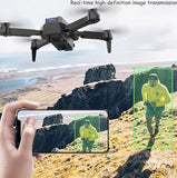 E99 Drone Camera