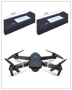 DRONE & AERIAL TECH