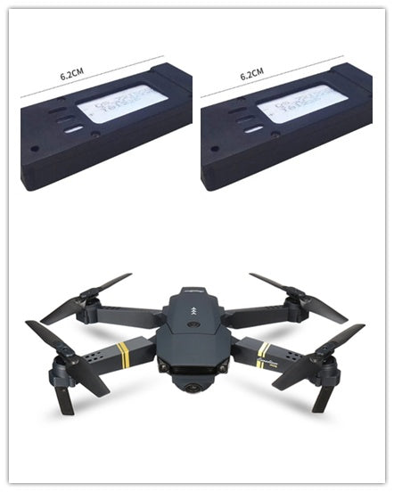 DRONE & AERIAL TECH