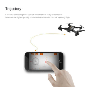 DRONE & AERIAL TECH