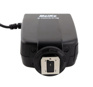 FC-100 ring camera fill light flash
