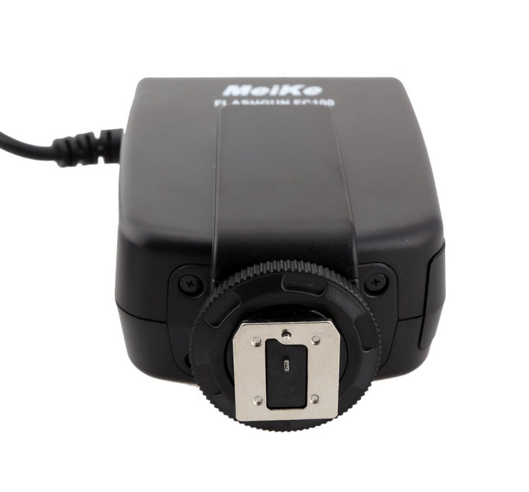 FC-100 ring camera fill light flash