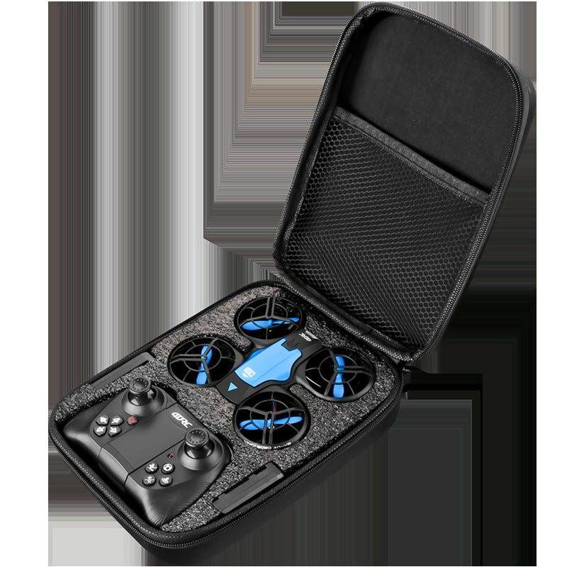 DRONE & AERIAL TECH