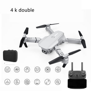 DRONE & AERIAL TECH