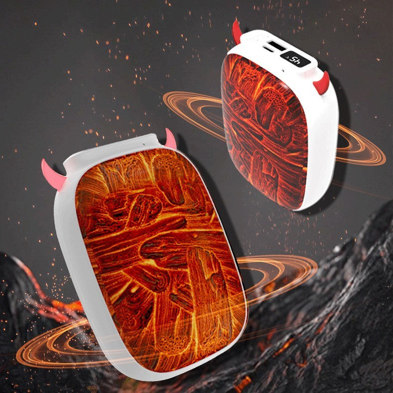 Portable Creative Design Mobile Power Supply