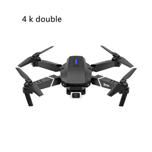 DRONE & AERIAL TECH