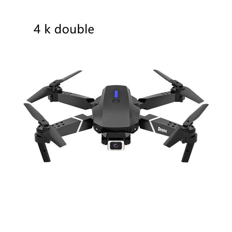 DRONE & AERIAL TECH