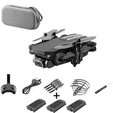 DRONE & AERIAL TECH