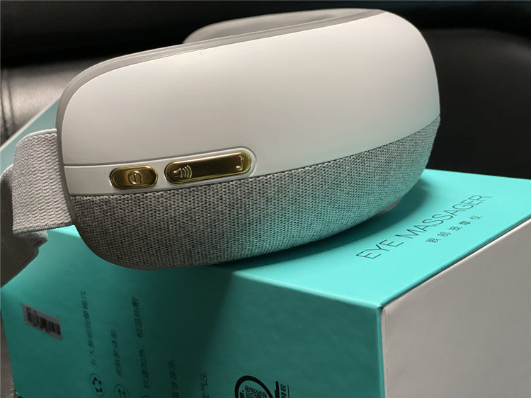 SKG Eye Massager 4306 Eye Care Device
