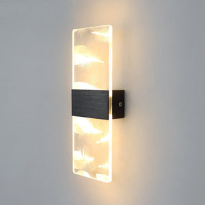 Hotel Study Corridor Corridor Corridor Lamp