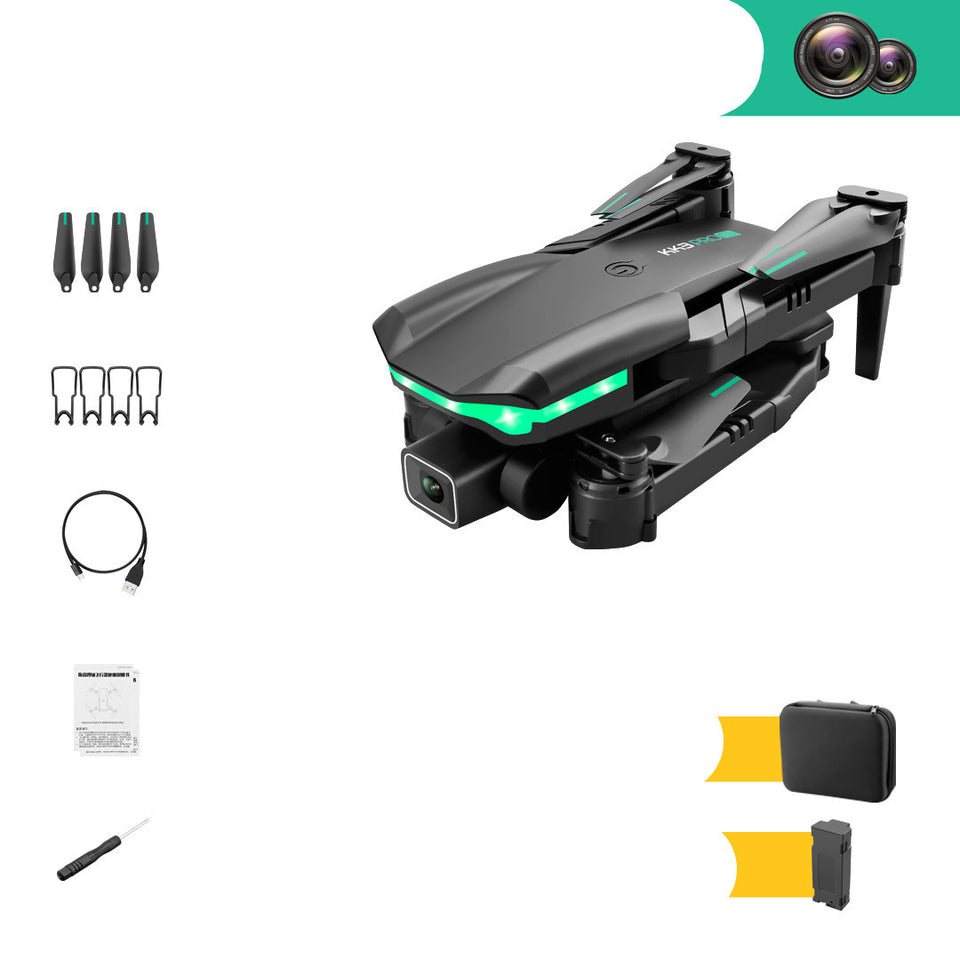 DRONE & AERIAL TECH