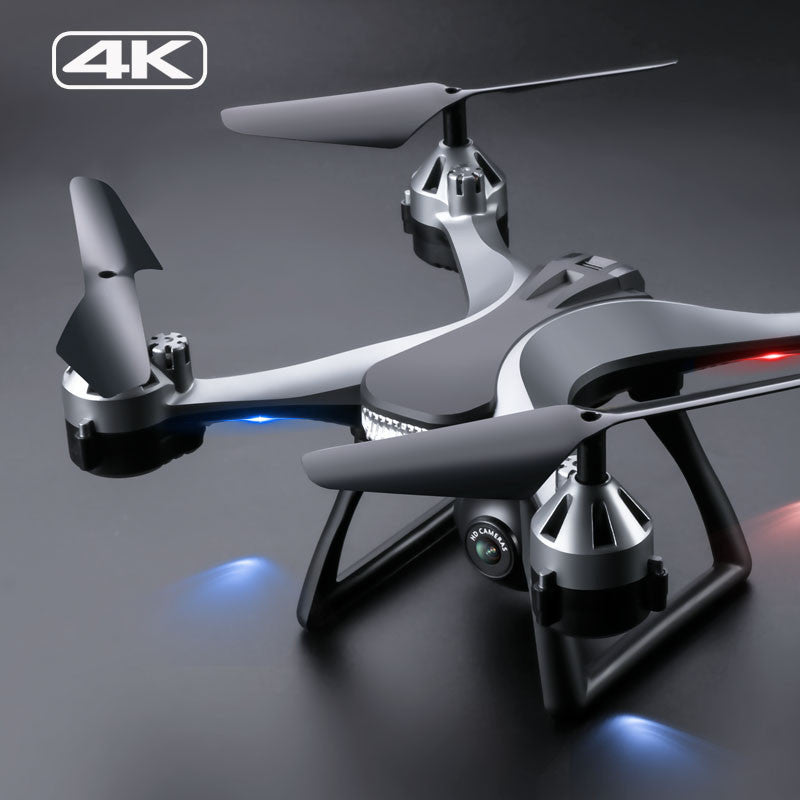 DRONE & AERIAL TECH