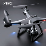 DRONE & AERIAL TECH