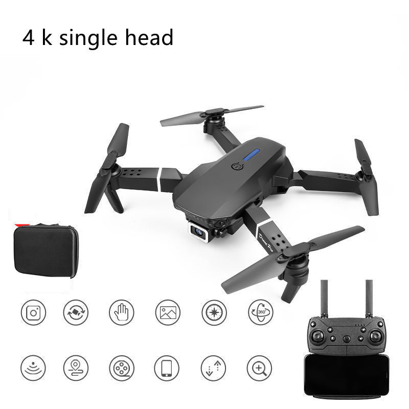 DRONE & AERIAL TECH