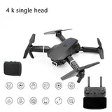 DRONE & AERIAL TECH