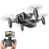 DRONE & AERIAL TECH