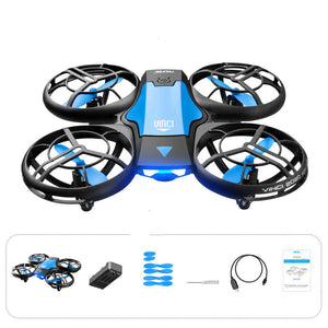 DRONE & AERIAL TECH