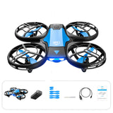 DRONE & AERIAL TECH