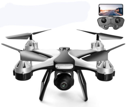 DRONE & AERIAL TECH