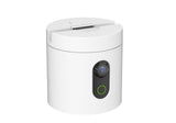 Face Recognition Smart Follow-up Gimbal