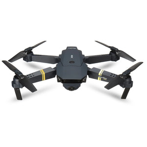 DRONE & AERIAL TECH