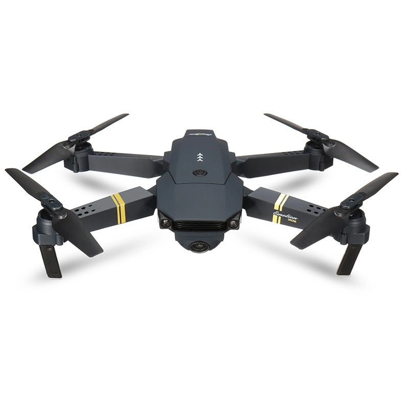 DRONE & AERIAL TECH