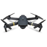 DRONE & AERIAL TECH
