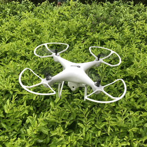 DRONE & AERIAL TECH