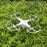 DRONE & AERIAL TECH