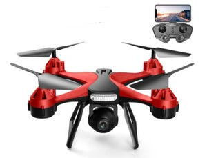 DRONE & AERIAL TECH
