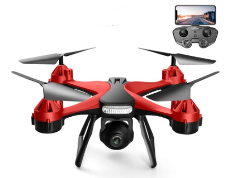 DRONE & AERIAL TECH
