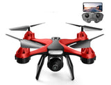 DRONE & AERIAL TECH