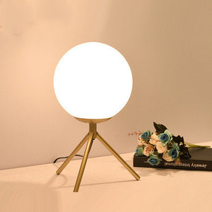 LAMP