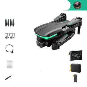 DRONE & AERIAL TECH