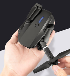 DRONE & AERIAL TECH