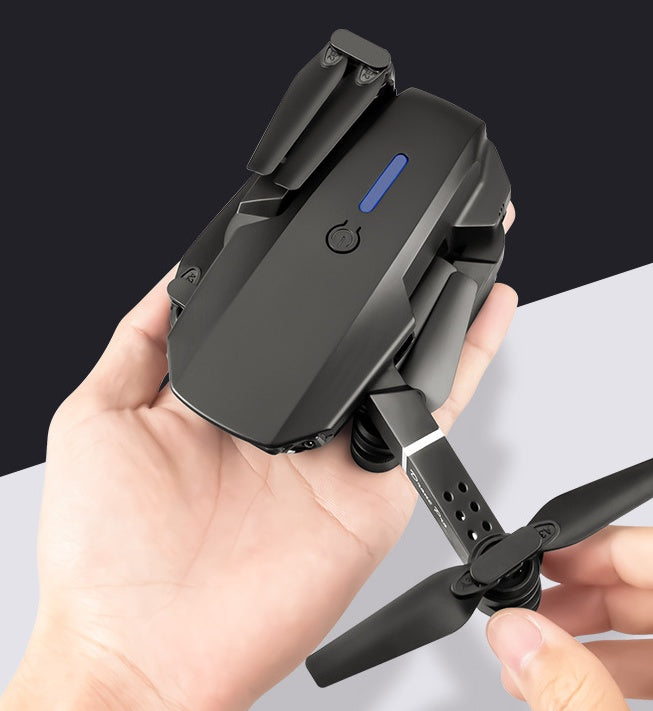 DRONE & AERIAL TECH