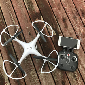 DRONE & AERIAL TECH