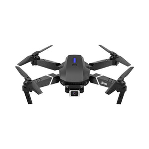 DRONE & AERIAL TECH