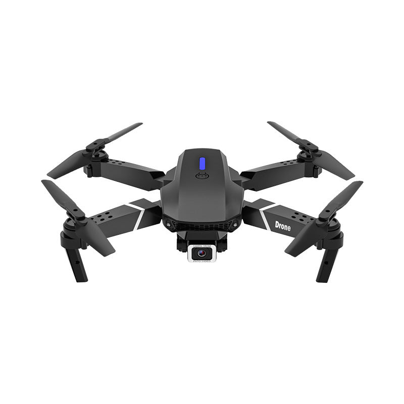 DRONE & AERIAL TECH
