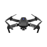 DRONE & AERIAL TECH
