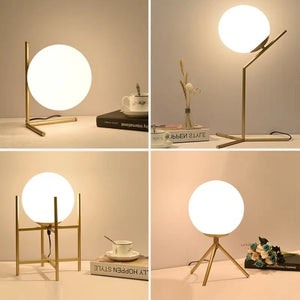 LAMP