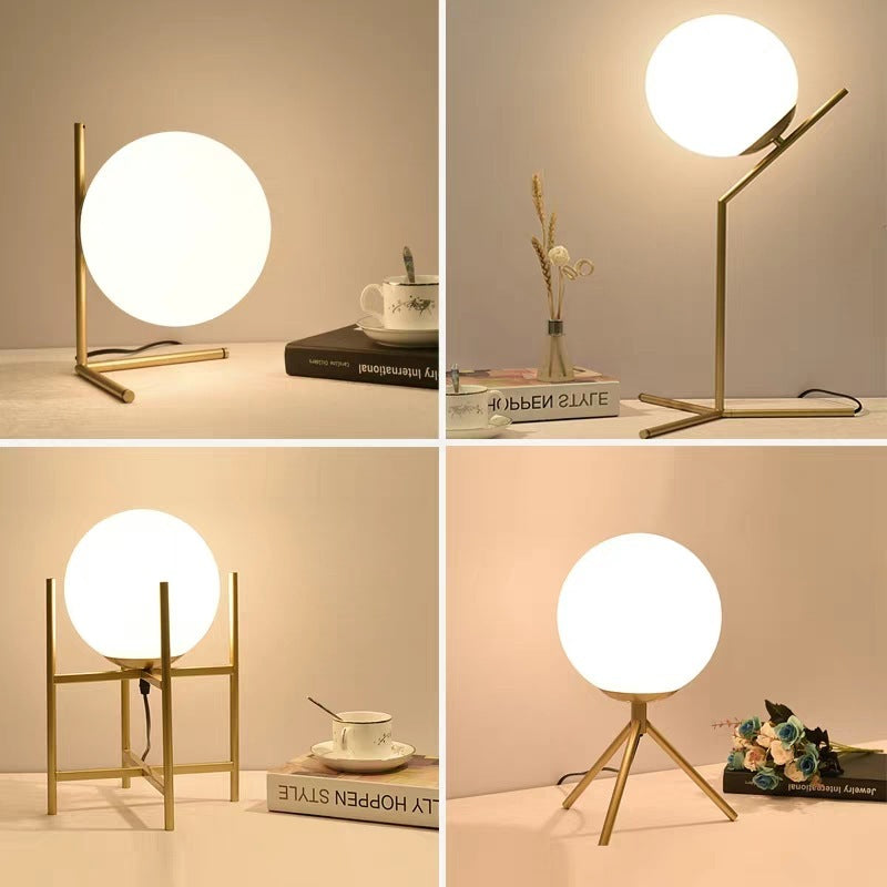 LAMP