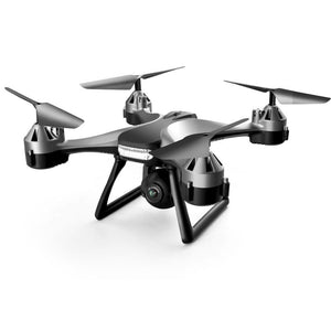 DRONE & AERIAL TECH