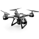 DRONE & AERIAL TECH