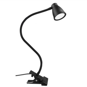 Reading Work Study Creative Simple Fashion Beauty Clip Desk Lamp