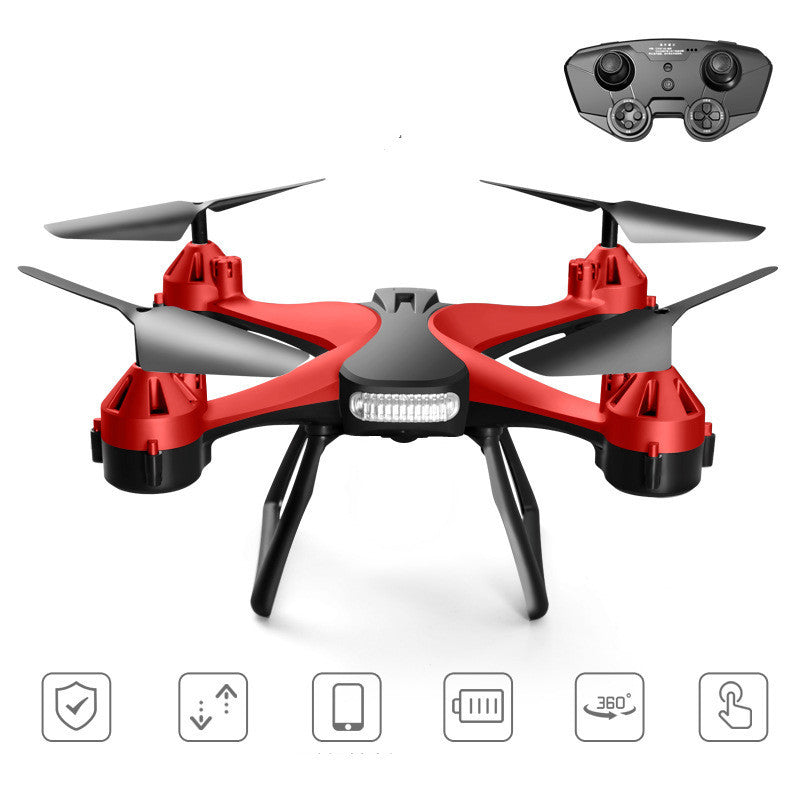 DRONE & AERIAL TECH